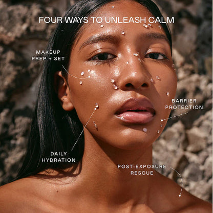 EADEM 
Mami Wata Barrier Strengthening Face Mist