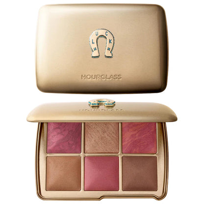 Hourglass 
Ambient Lighting Edit Unlocked Palette (Luck)