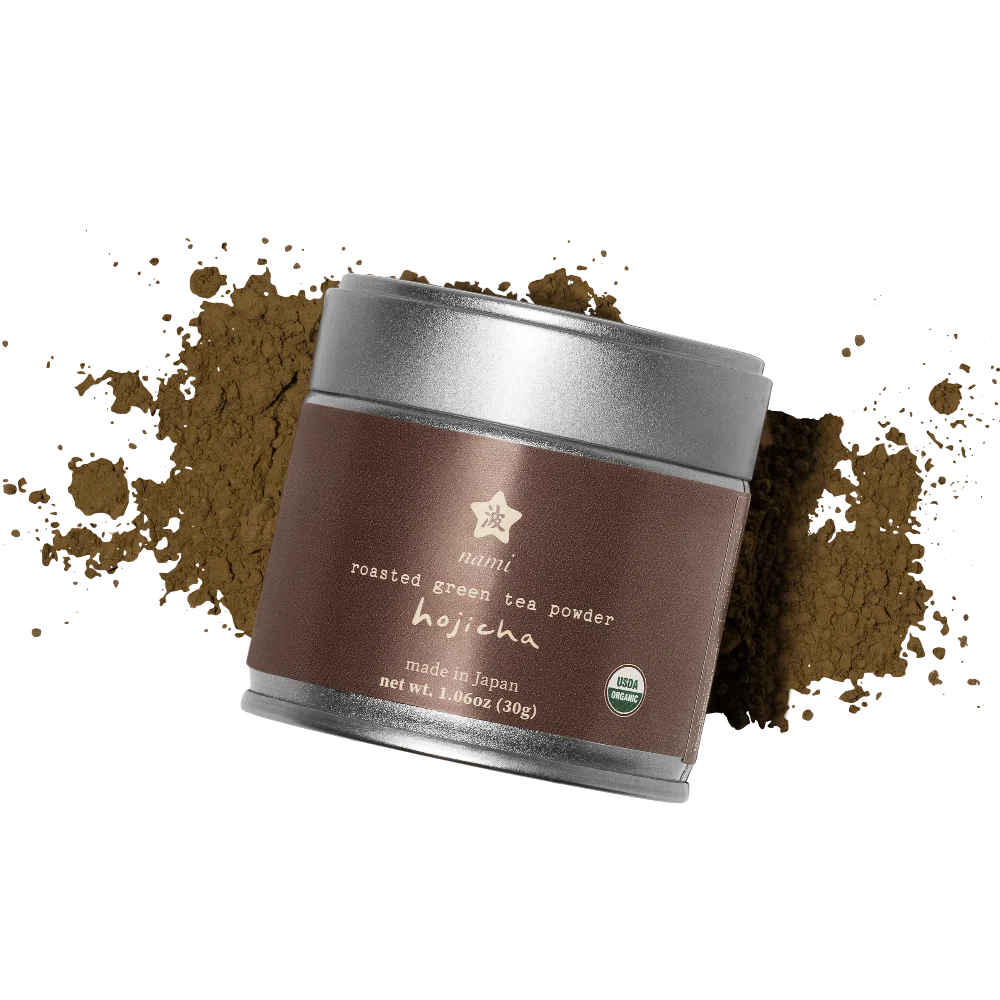 Nami Matcha Hojicha (30g)