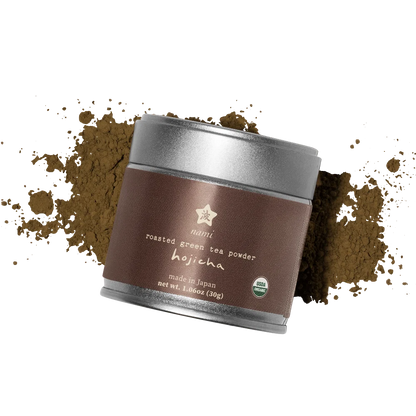 Nami Matcha Hojicha (30g)
