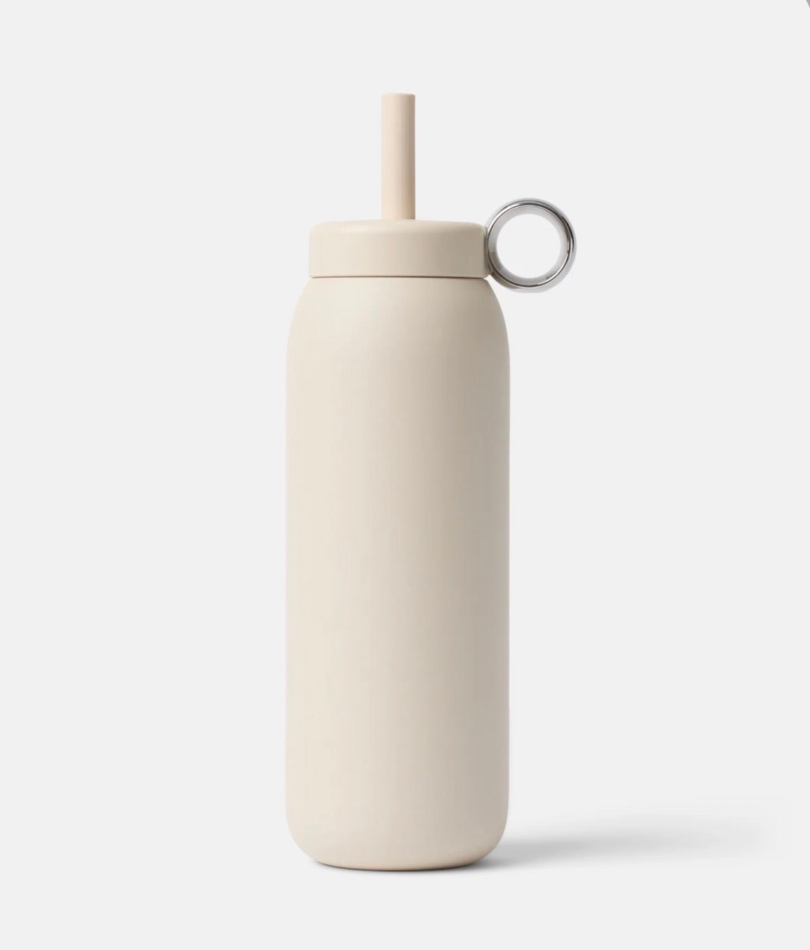 Bink Stainless Straw Cap