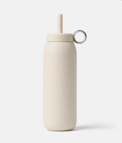 Bink Stainless Straw Cap