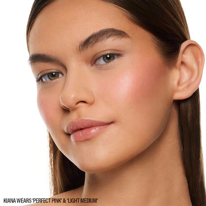 MAKEUP BY MARIO 
Mini Blush Veil & Skin Enhancer Duo™