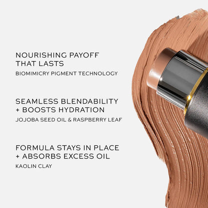 Westman Atelier 
Face Trace Cream Contour Stick.