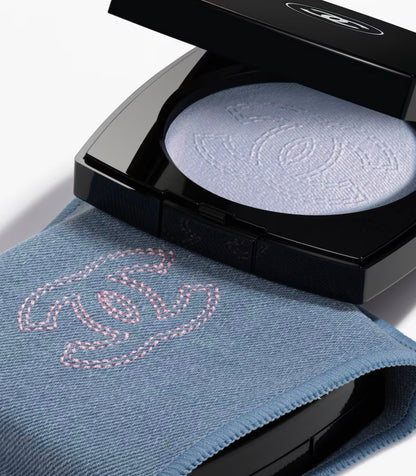 CHANEL
COCO DENIM Illuminating Powder