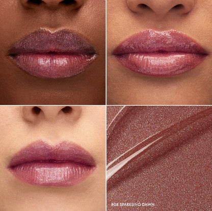 SEPHORA COLLECTION
Outrageous Lip Plumpers Set