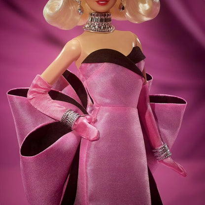 Barbie Signature Marilyn Monroe 100th Anniversary Collectible Doll