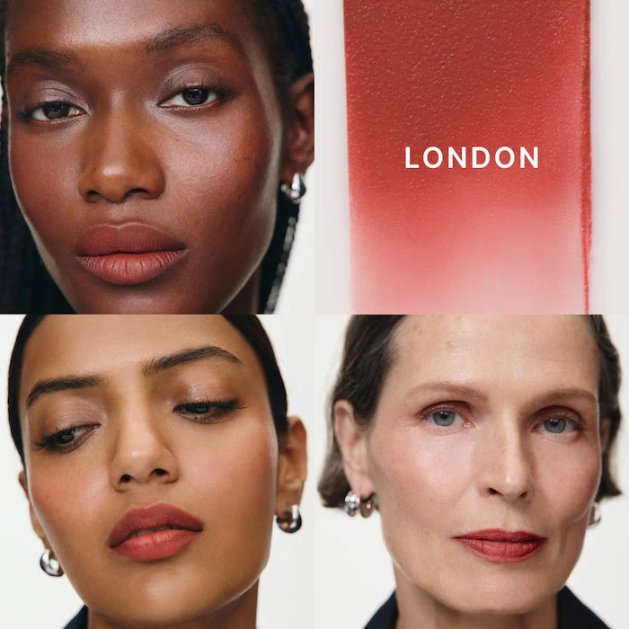 MERIT x Erdem Signature Lip Gift Set