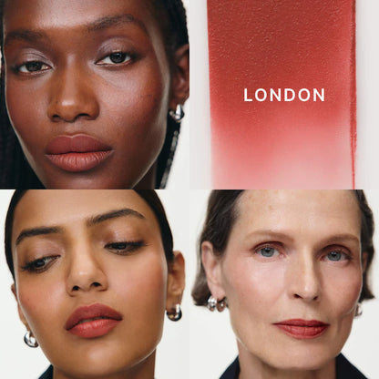 MERIT x Erdem Signature Lip Gift Set