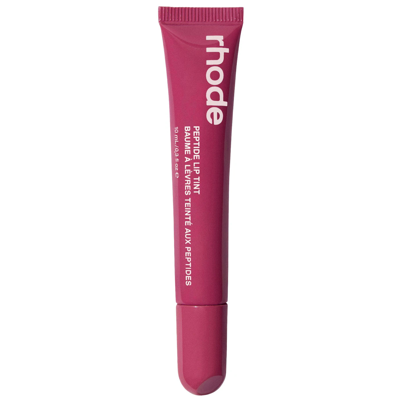 Rhode peptide lip tint