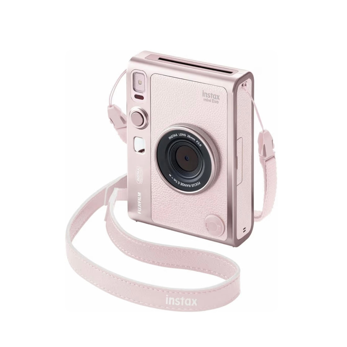 instax mini EVO Digital camera and photo printer