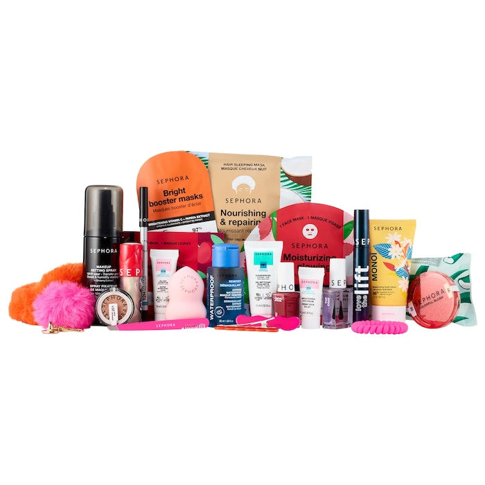 SEPHORA COLLECTION 
Advent Calendar