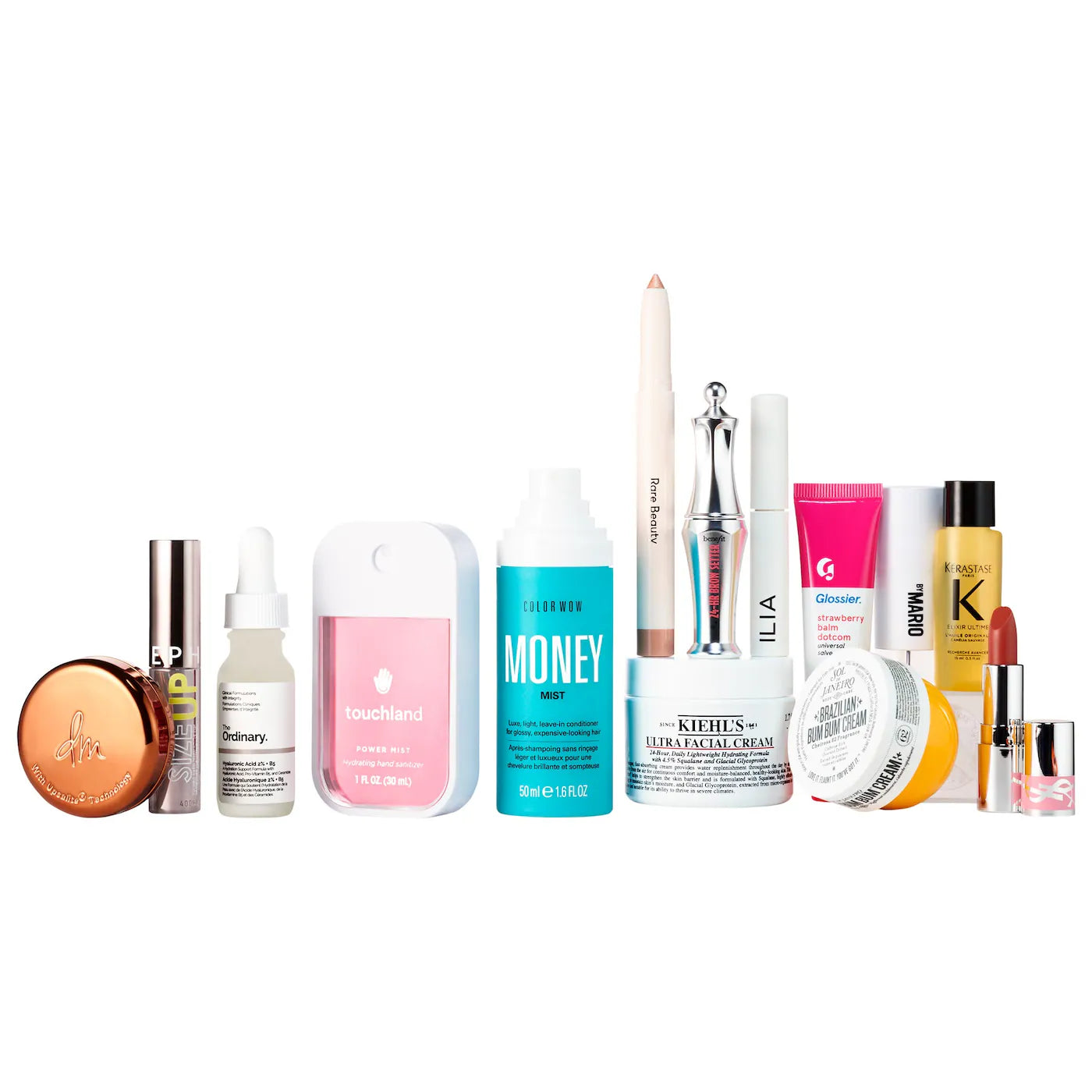 Sephora Favorites 
Holiday Must Have Value Set