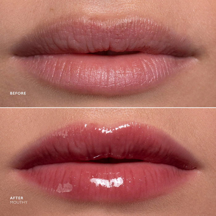 m.ph by Mary Phillips 
Top Coat Hydrating Lip Gloss