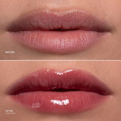 m.ph by Mary Phillips 
Top Coat Hydrating Lip Gloss