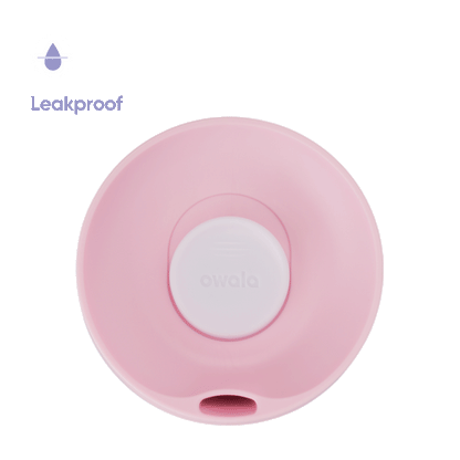 Owala SmoothSip Slider