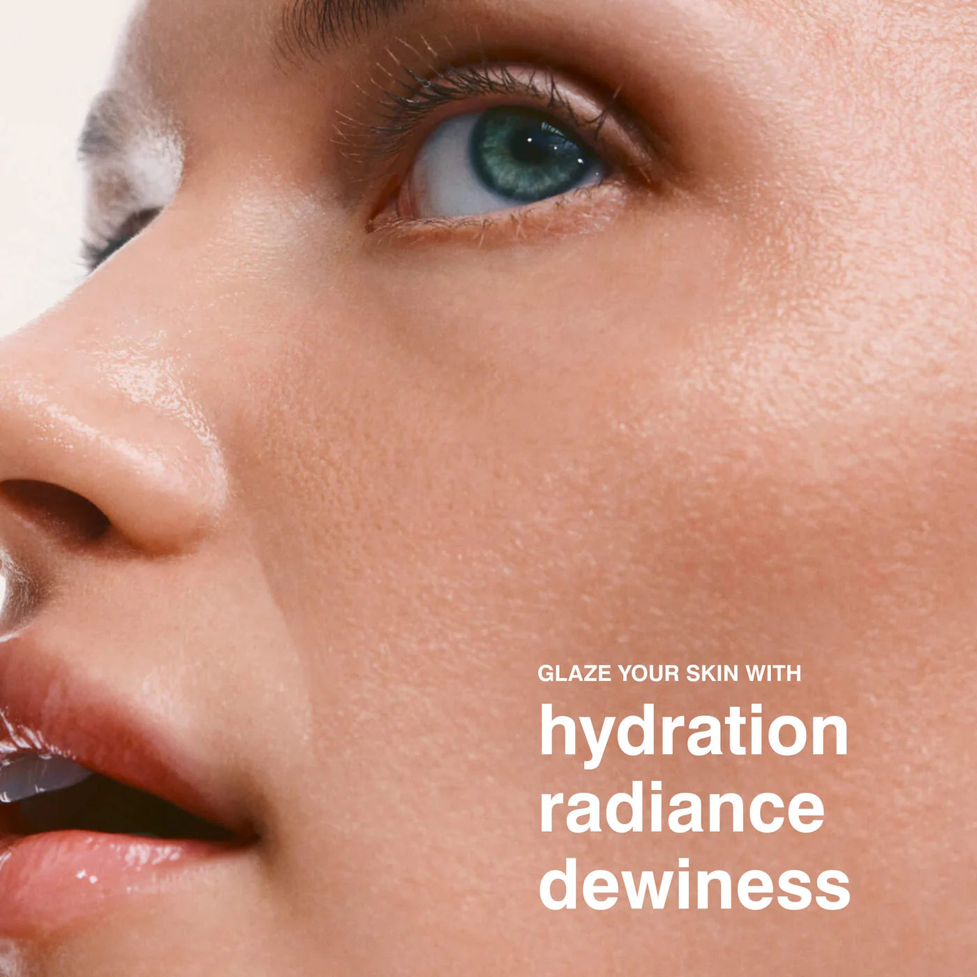 Rhode piptide glazing fluid