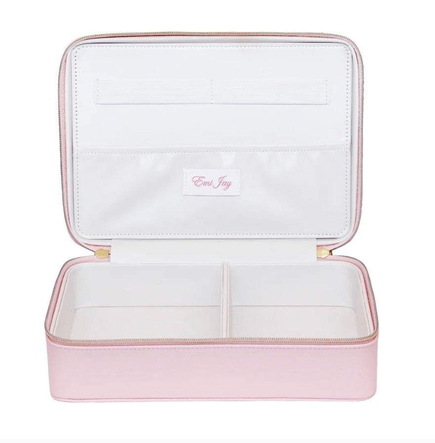 ON THE WAY VANITY CASE