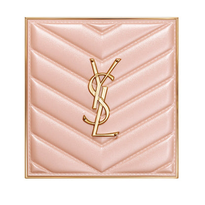 Yves Saint Laurent 
YSL Golden Oasis Face Palette