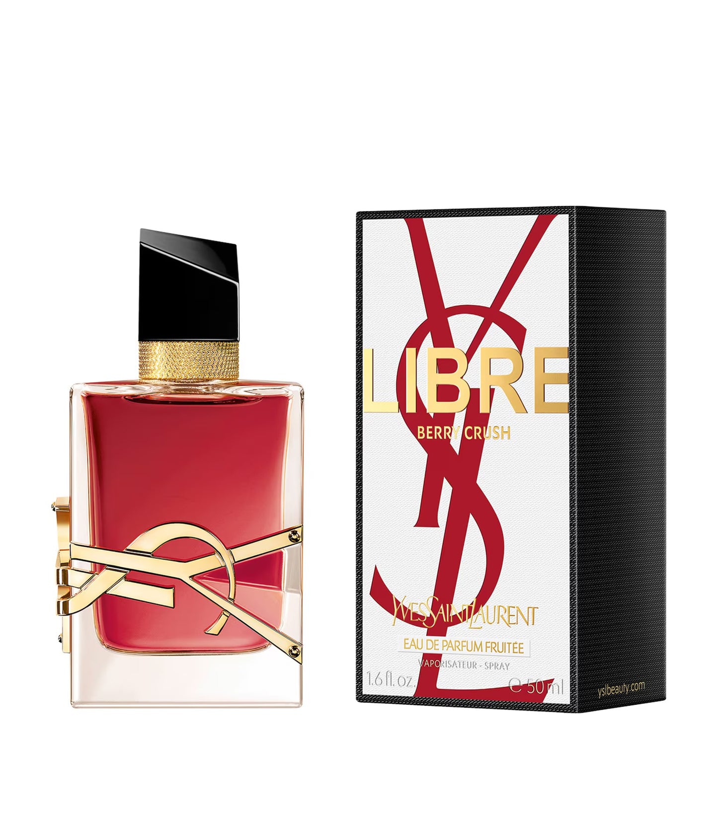 YSL
Libre Berry Crush Eau de Parfum Intense