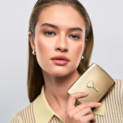 Hourglass 
Ambient Lighting Edit Unlocked Palette (Hope)