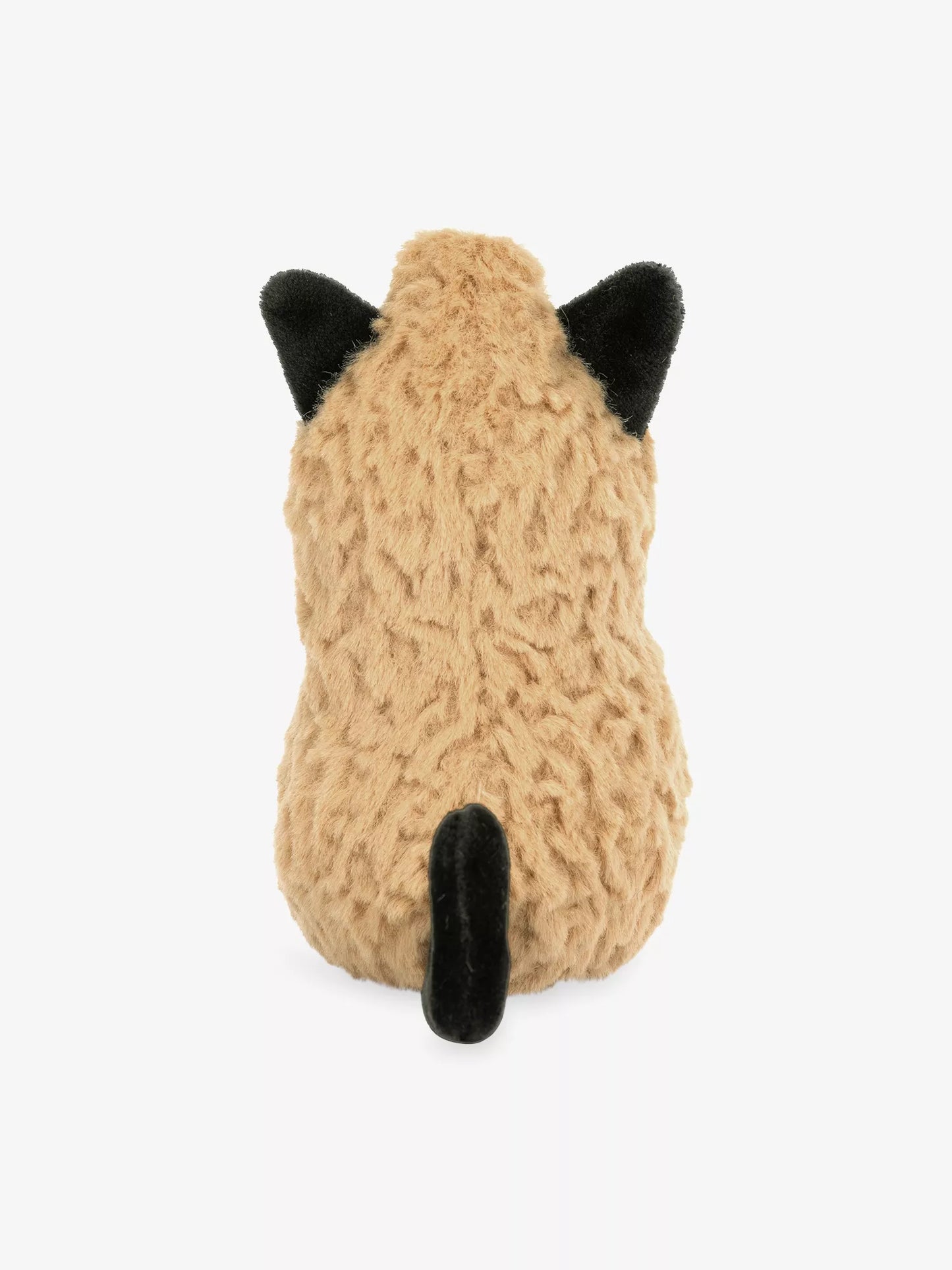 JELLYCAT
Amuseables Peanut Cat Outfit Soft Toy 15cm