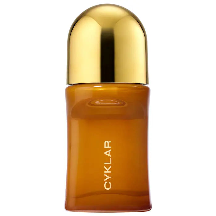 CYKLAR 
Vanilla Verve Mandelic Acid Brightening Deodorant Gel with 48-Hour Odor Protection