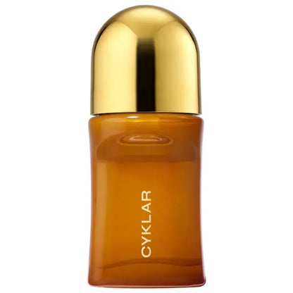 CYKLAR 
Vanilla Verve Mandelic Acid Brightening Deodorant Gel with 48-Hour Odor Protection