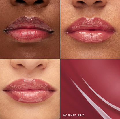 SEPHORA COLLECTION
Outrageous Lip Plumpers Set