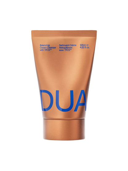 DUA BY AB
The Balancing Cream Cleanser 125ml