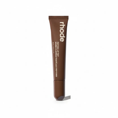 Rhode New Peptide Lip Tint
LIMITED EDITION SHADE