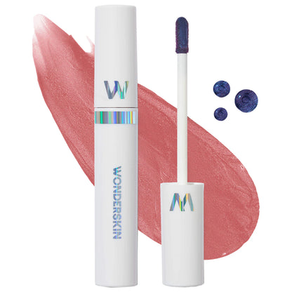 Wonderskin 
All-Day Lip Stain
