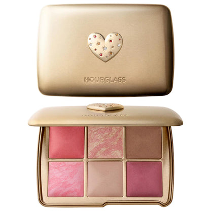 Hourglass 
Ambient Lighting Edit Unlocked Palette (love)