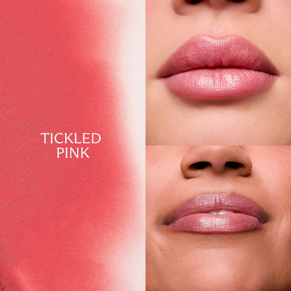 m.ph by Mary Phillips 
Lip Ciggy Sheer Lipstick Balm