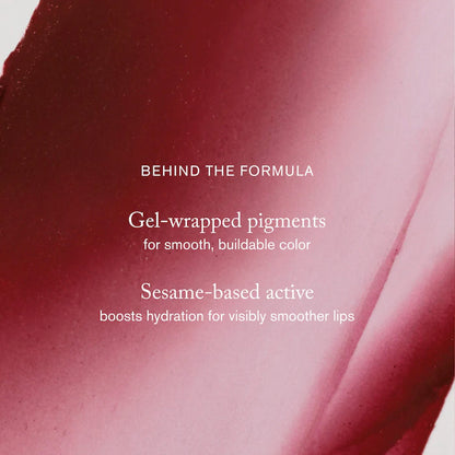 MERIT x Erdem Signature Lip Gift Set
