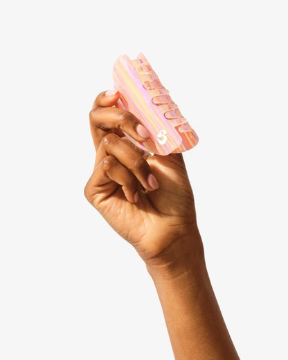 Glossier Summer Claw Clip