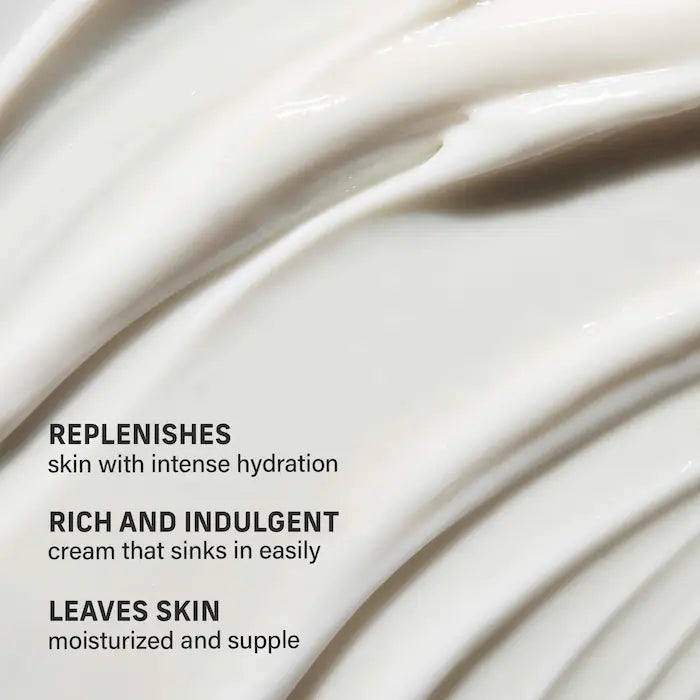 CYKLAR 
Sacred Santal Nutrient-Rich Body Cream with Niacinamide