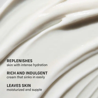 CYKLAR 
Sacred Santal Nutrient-Rich Body Cream with Niacinamide