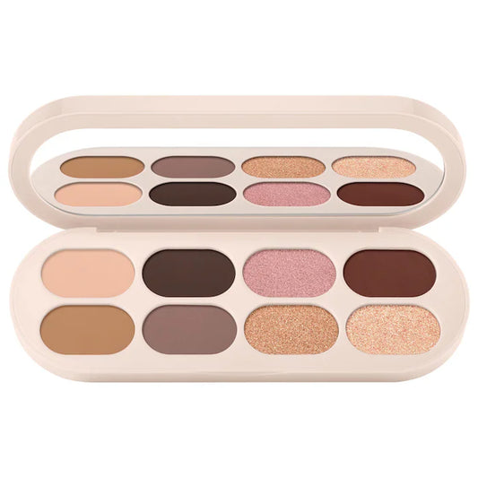 Rare Beauty by Selena Gomez 
Essential Neutrals Eyeshadow Palette