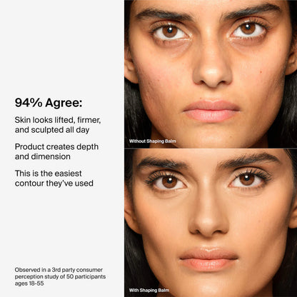 Precision Sculpt Shaping Balm Contour Stick