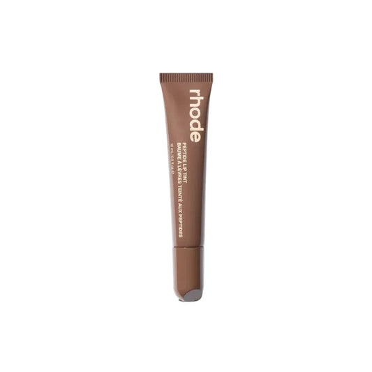 Rhode New Peptide Lip Tint
LIMITED EDITION SHADE
