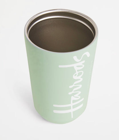 HARRODS
Logo Travel Cup