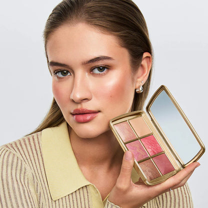 Hourglass 
Ambient Lighting Edit Unlocked Palette (Hope)