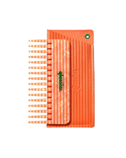 Glossier Summer Hair Comb