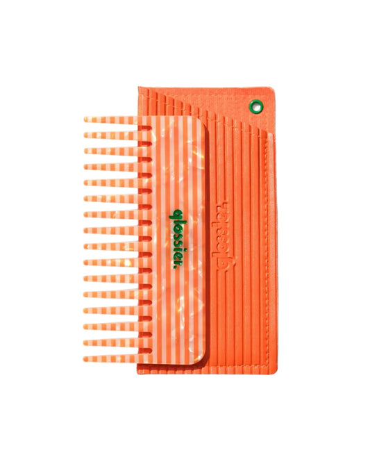 Glossier Summer Hair Comb