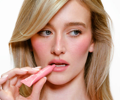 peptide lip tint
LIMITED EDITION SHADE