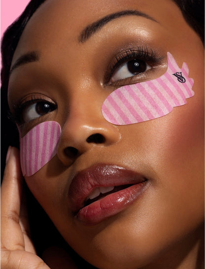 Victoria's Secret x Patchology Smoothing & Hydrating No-Slip Eye