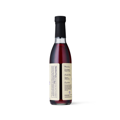 chamberlain coffee 
Blueberry Syrup