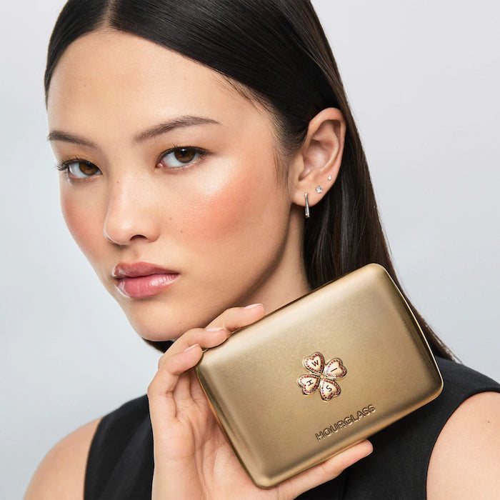 Hourglass 
Ambient Lighting Edit Unlocked Palette (Wish)