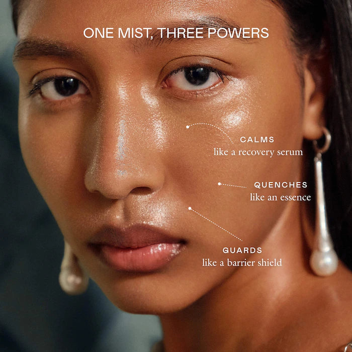 EADEM 
Mami Wata Barrier Strengthening Face Mist